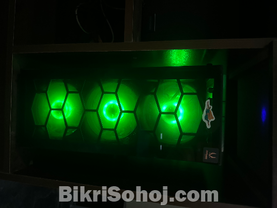 pc High-end used PC/Desktop/Computer